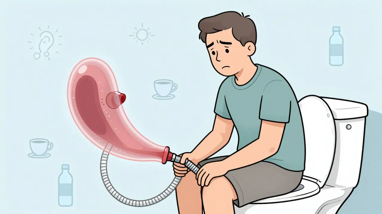 Аденома простаты: признаки доброкачественной гиперплазии и эффективные методы лечения