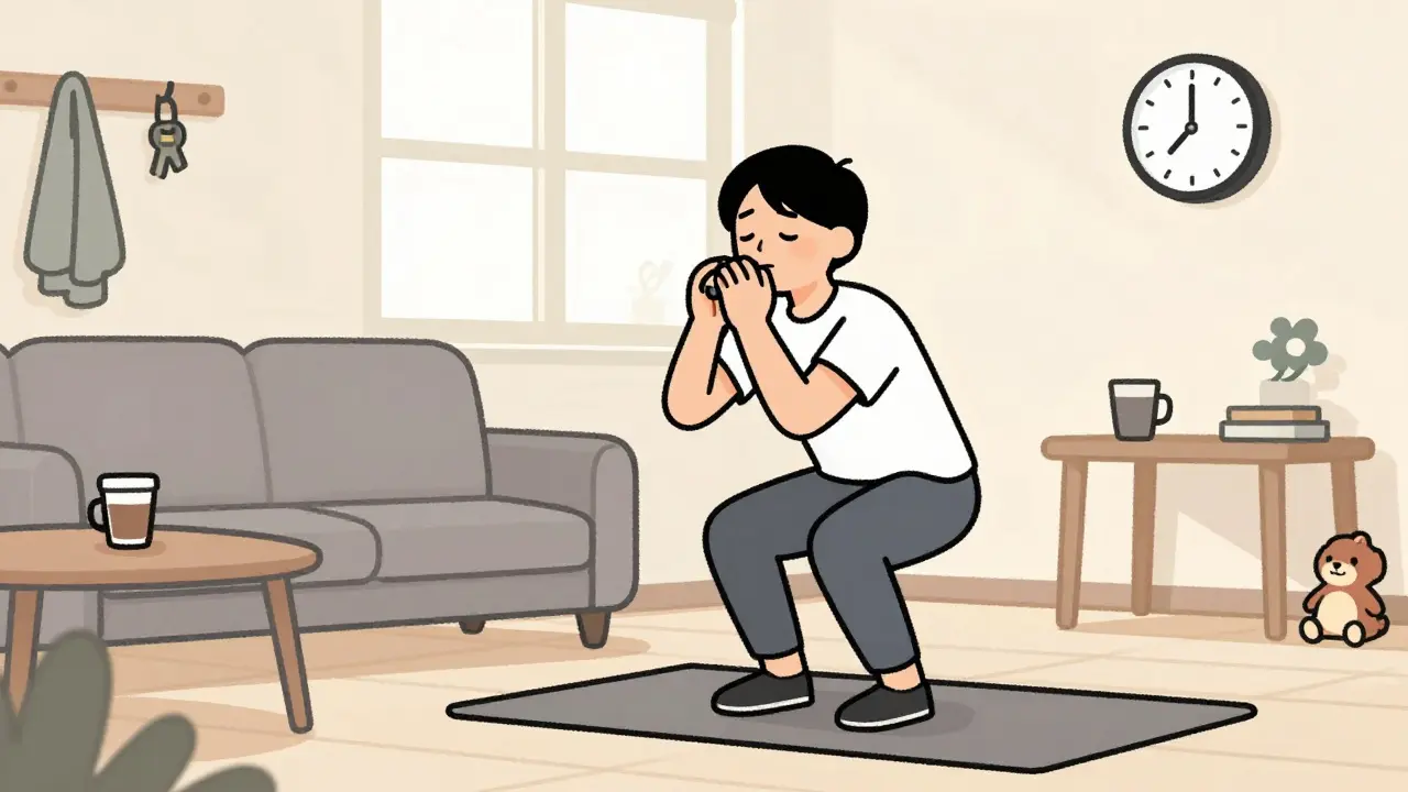 Как тренироваться новичку с минимальным временем: эффективные короткие фитнес-комплексы