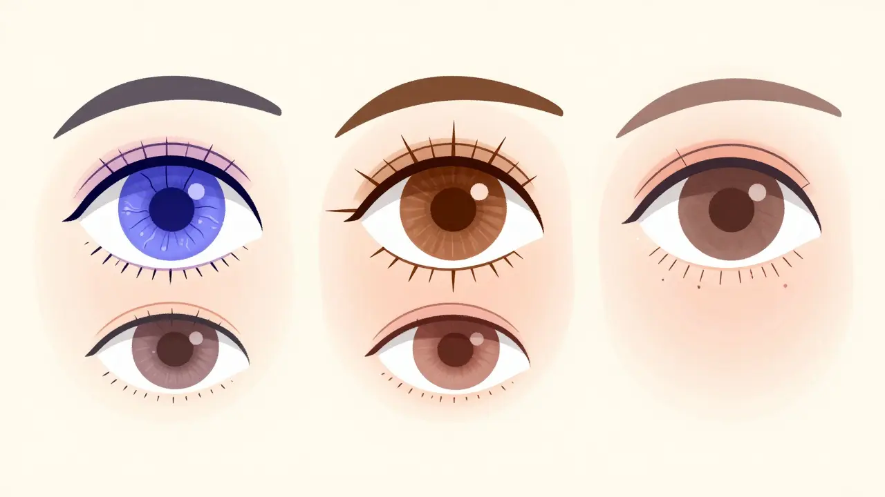 Как уменьшить синяки под глазами: уход и косметические лайфхаки для кожи