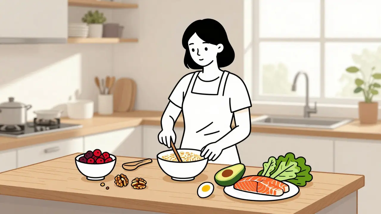 Фитнес-диета для женщин: как правильно питаться для результата и здоровья