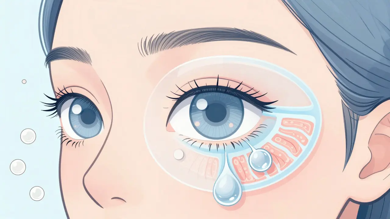 Биоревитализация вокруг глаз: как восстановить кожу за 3-4 процедуры