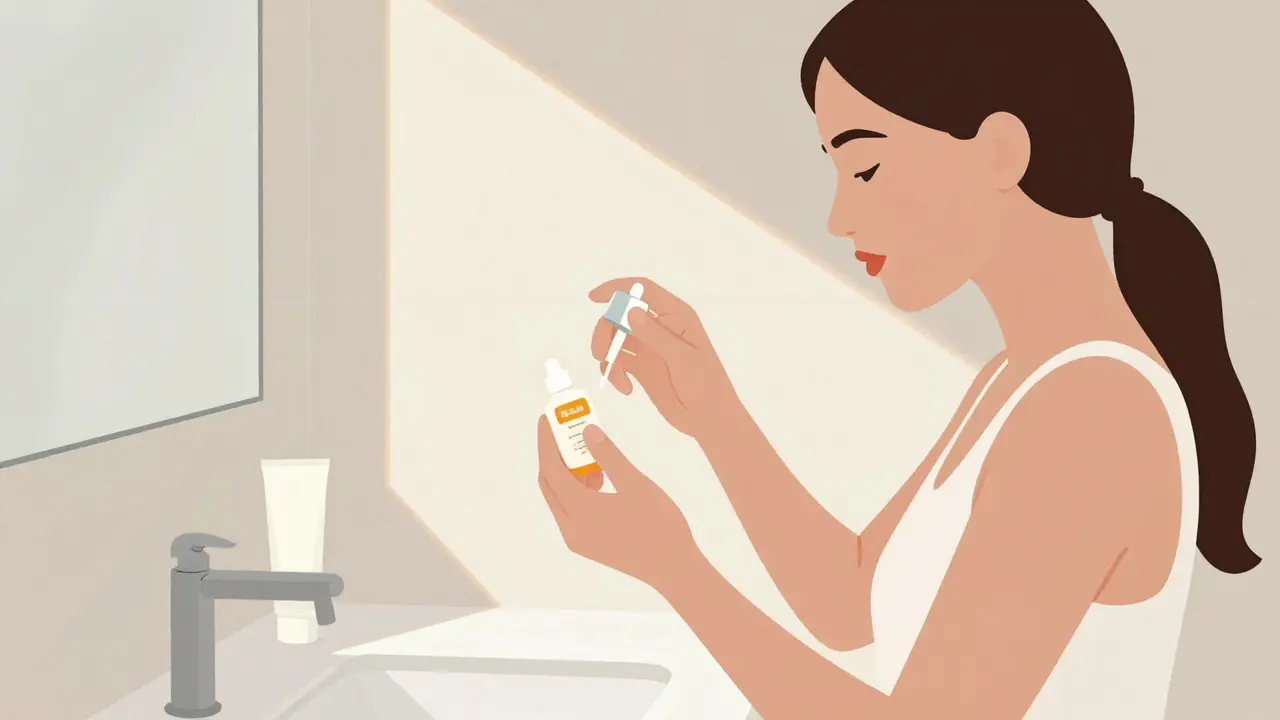 Мифы о нормальной коже лица: почему она тоже требует системного ухода