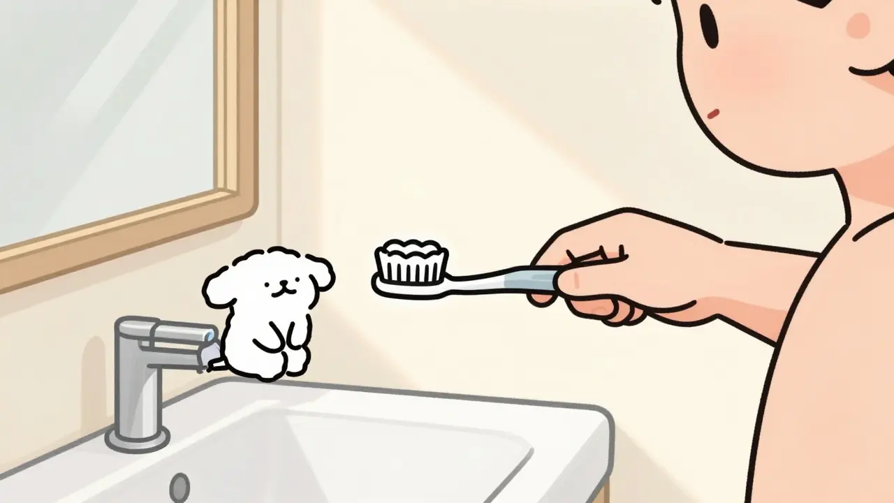 Привычки через привязки: как начать тренироваться, не тратя время и мотивацию