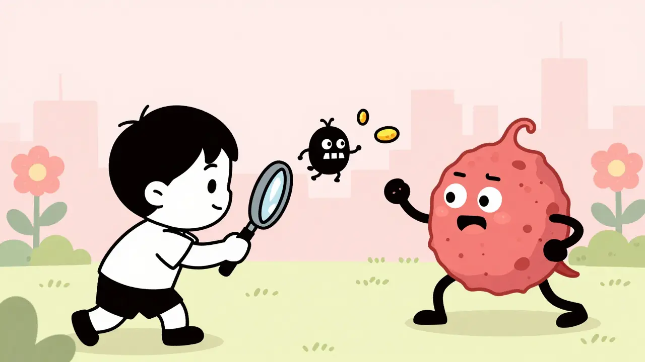 Аллергия: причины, механизм развития и современные подходы к лечению