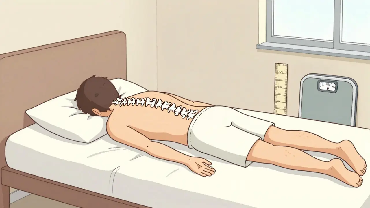 Как выбрать матрас и подушку для здорового сна: пошаговое руководство по ортопедическим параметрам