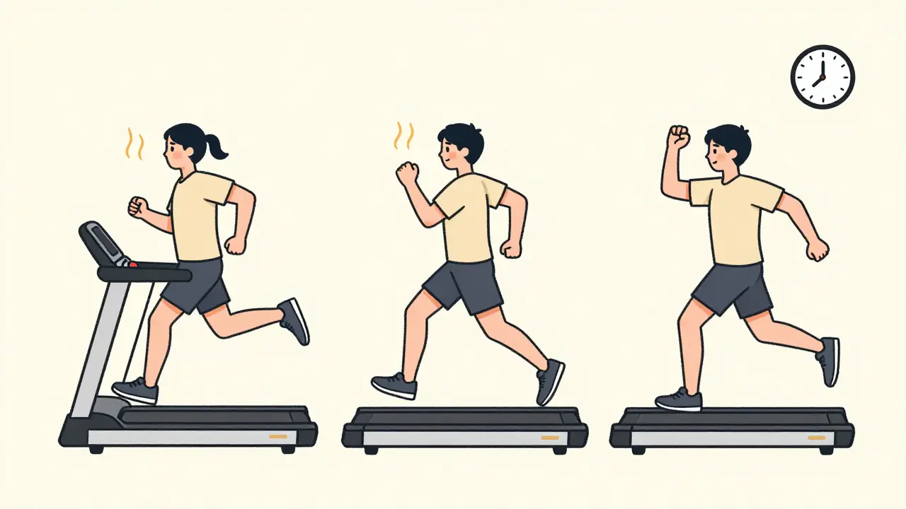 Профилактика травм в фитнесе: как правильно подготовиться к нагрузкам