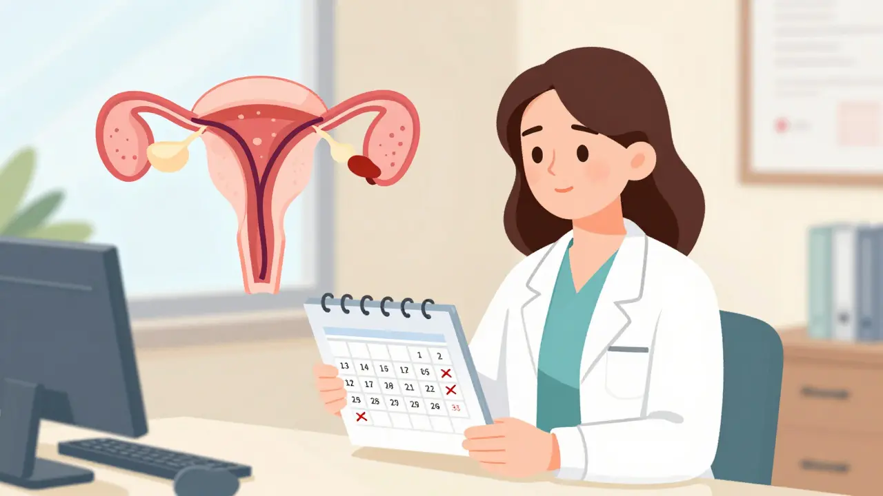 Бесплодие у женщин: как выявить причины и выбрать эффективное лечение