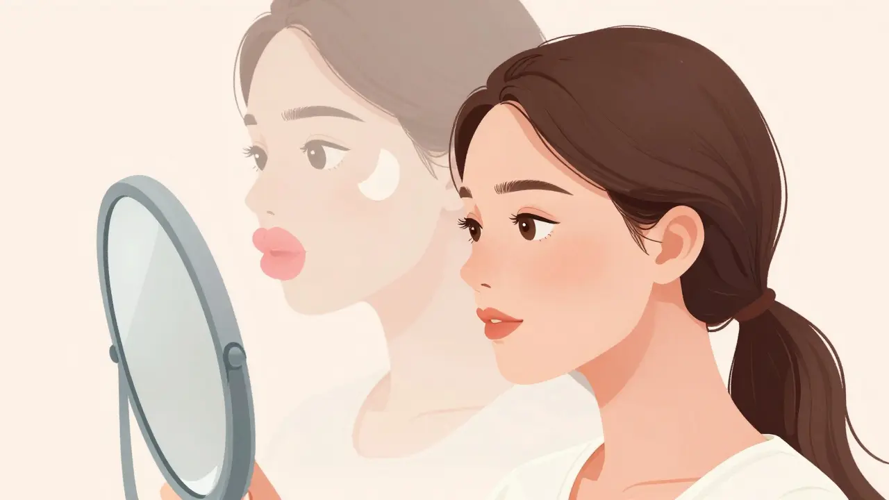 Естественная контурная пластика: как избежать эффекта перекаченного лица