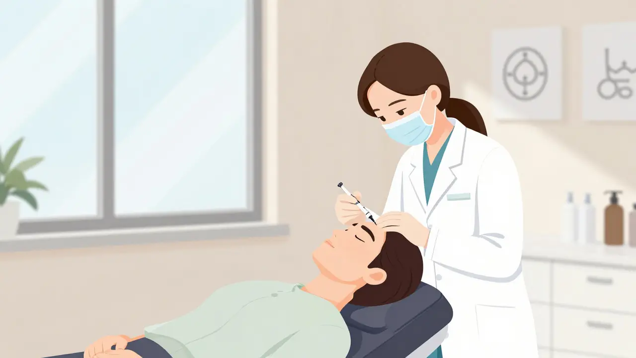 Инъекционная косметология: что это такое и какие процедуры включает