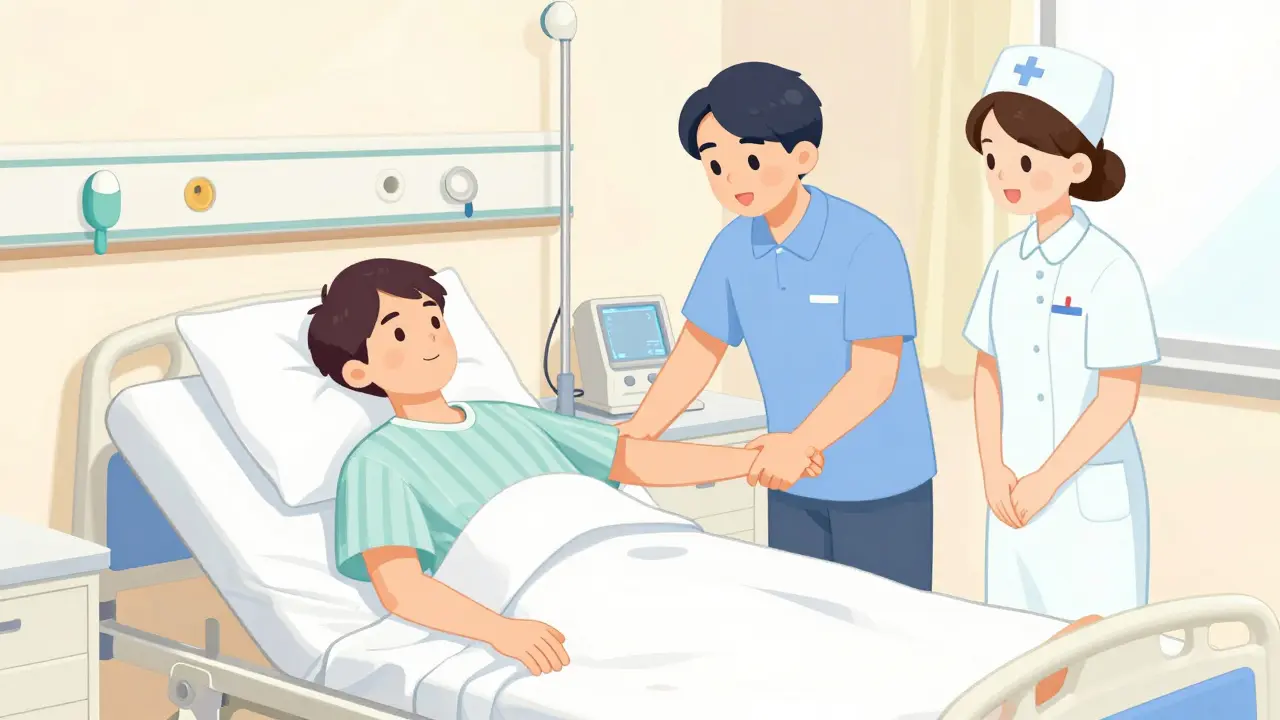 Медицинская реабилитация: что это такое и какие этапы восстановления существуют