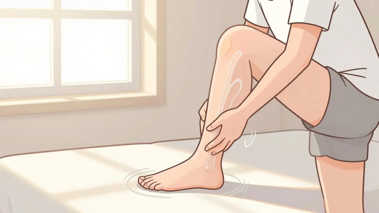 Мобилизация суставов: утренний комплекс для всего тела