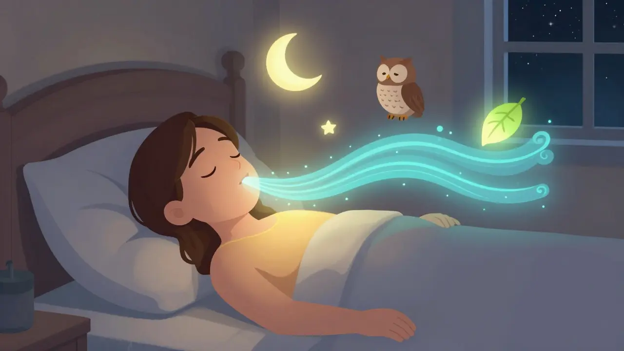 Пранаяма: дыхательные практики в йоге для спокойствия