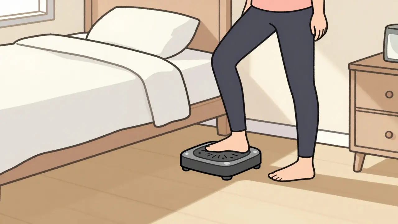 Степпер для дома: как выбрать компактный тренажер для эффективных тренировок