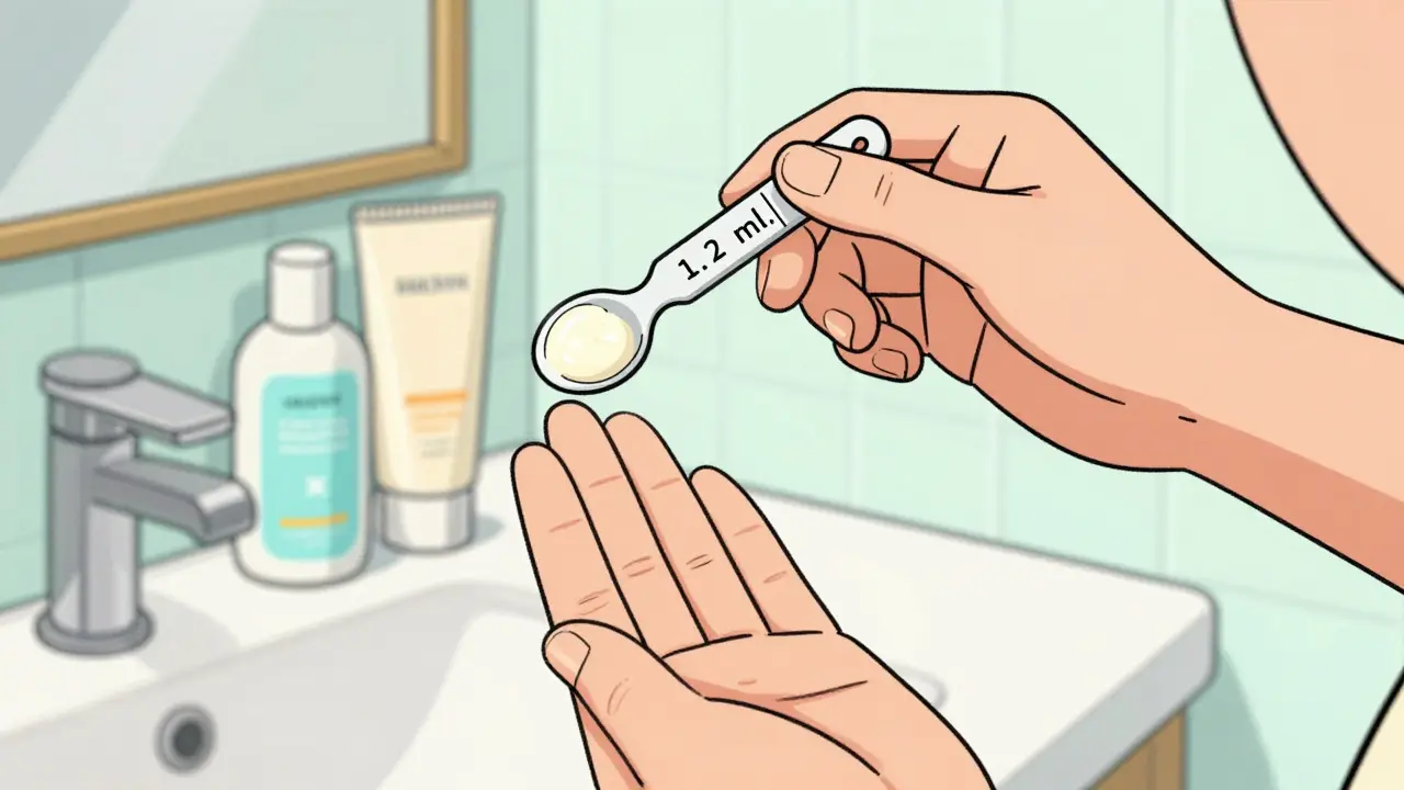 Как правильно наносить солнцезащитный крем: сколько использовать и по какой технике