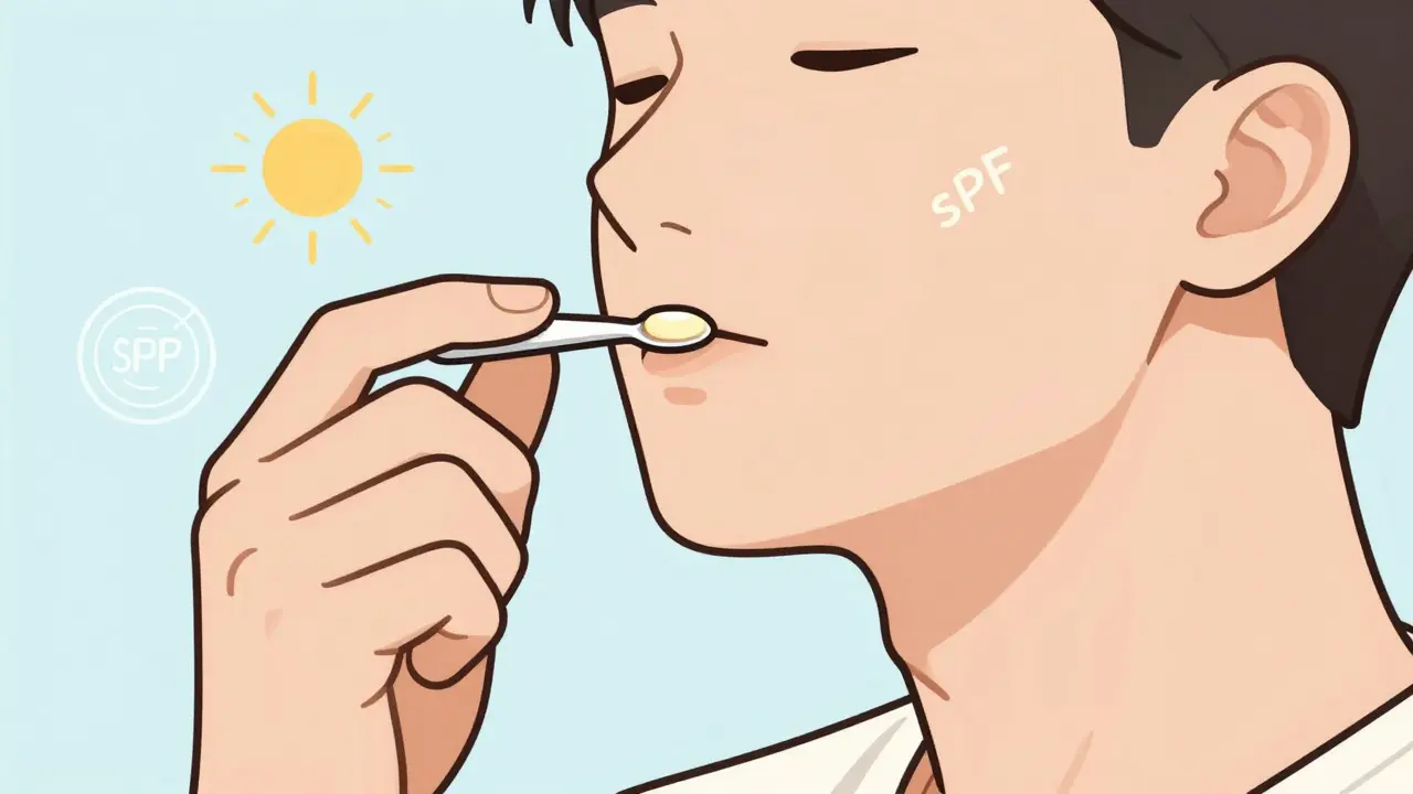 Как правильно наносить солнцезащитный крем: сколько использовать и по какой технике