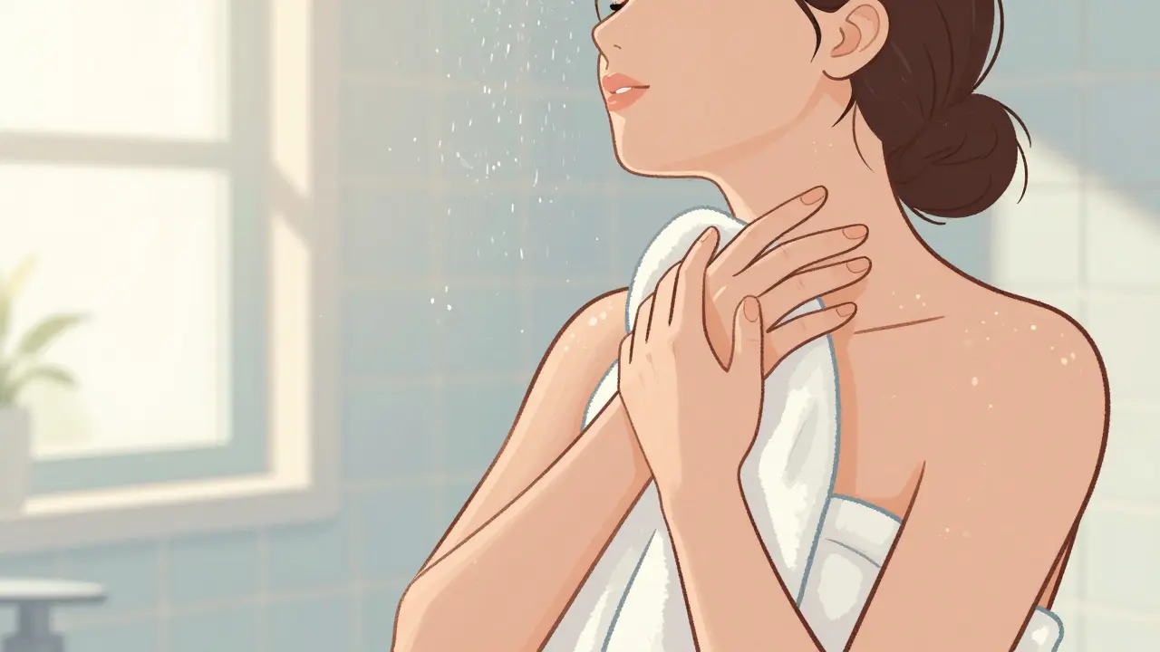 Как ухаживать за кожей перед нанесением аромата, чтобы он держался дольше