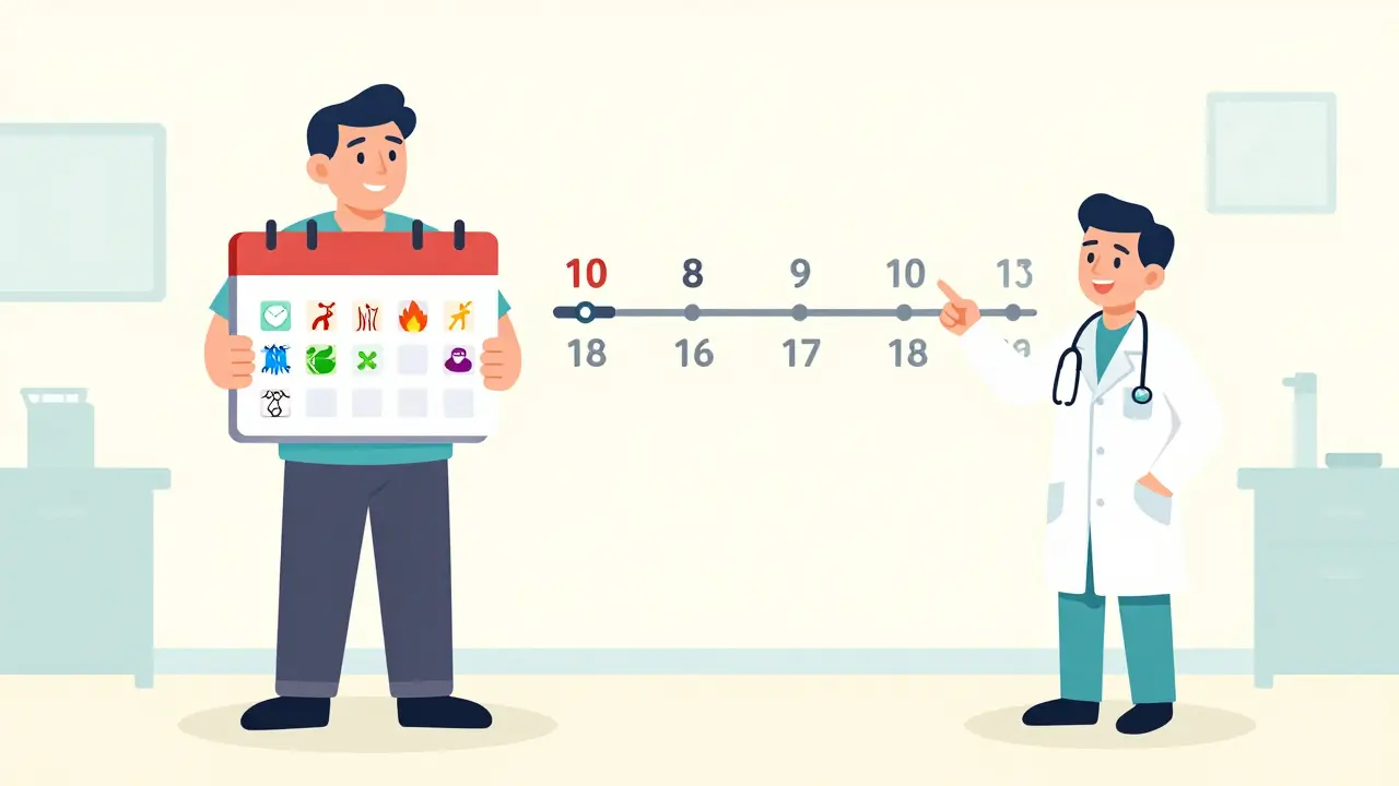 Календарь прививок для взрослых в 2026 году: какие вакцины обновлять и когда