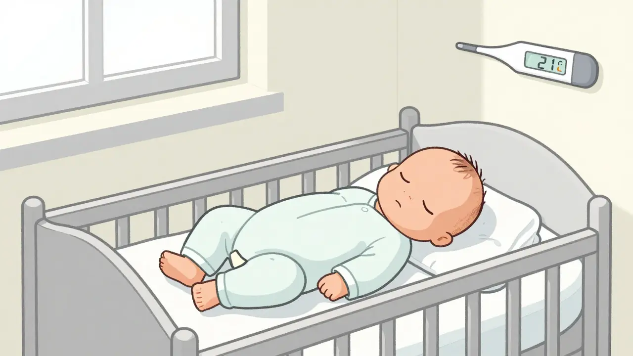 Новорожденный: что важно знать в первые месяцы - практическое руководство для родителей