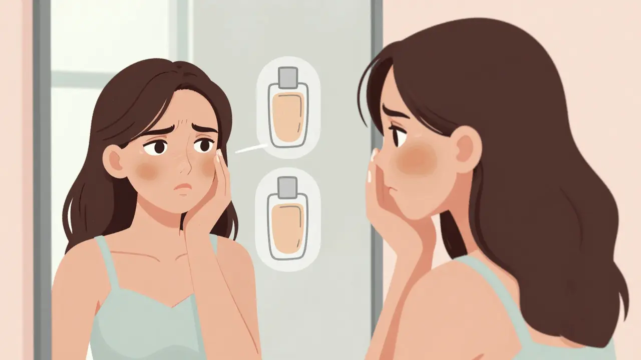 Ошибки новичков в макияже: 10 типичных промахов, которые испортят ваш образ