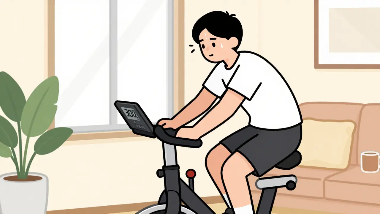 Велотренажер для похудения: как заниматься эффективно и сжигать жир без вреда для здоровья