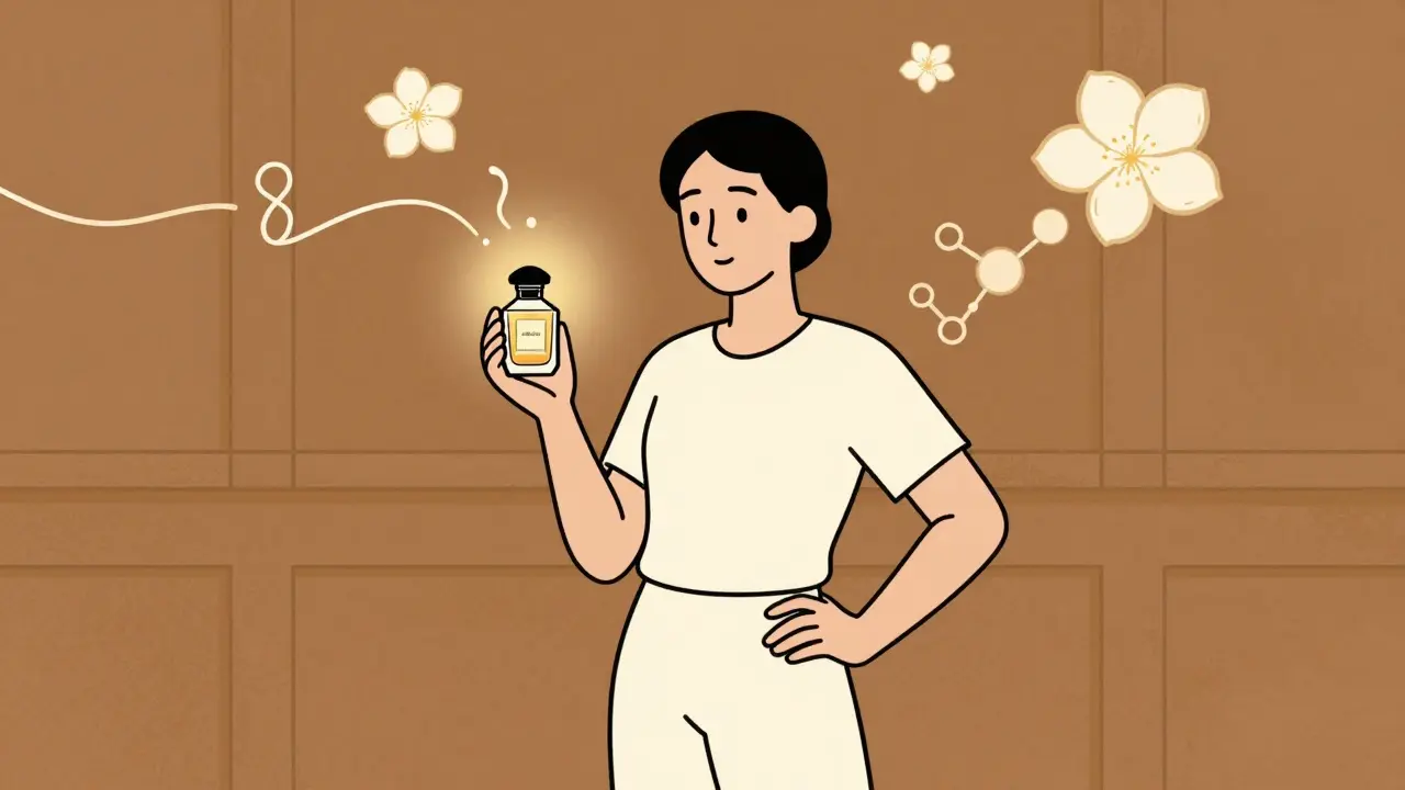 Ароматы-афродизиаки: правда и мифы о парфюмах с феромонами