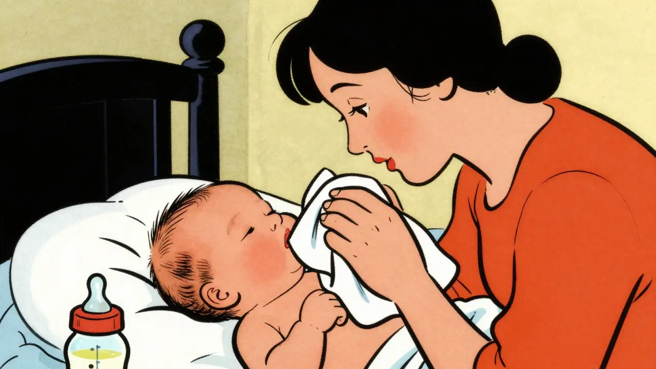 Детская стоматология: полный гид по уходу за молочными зубами и профилактике кариеса