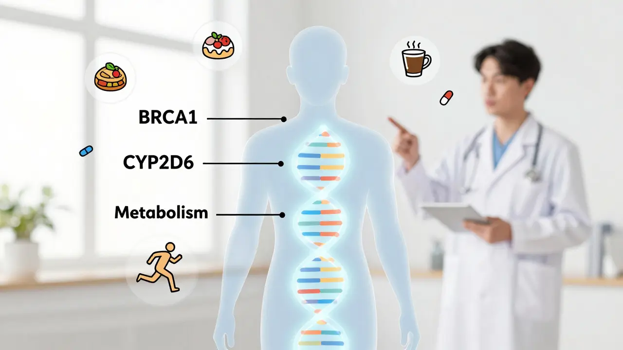 Генетические тесты: когда они оправданы и что действительно показывают
