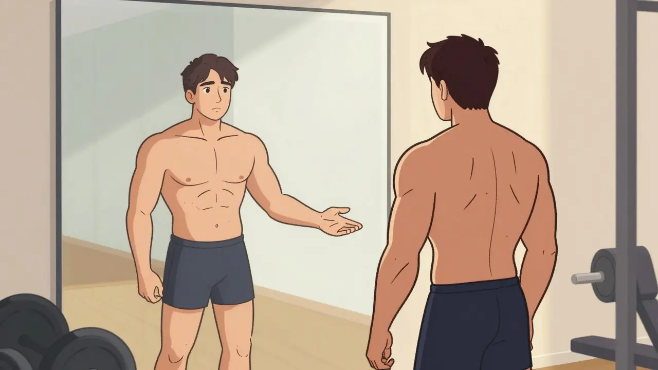 Роль наставника в фитнесе: как найти и работать с коучем