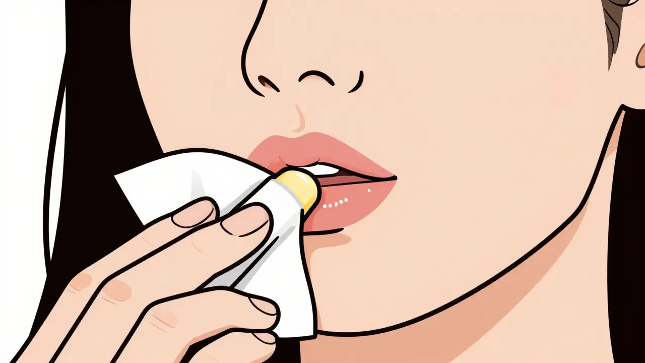 Жидкая помада: полное руководство по выбору и нанесению без ошибок