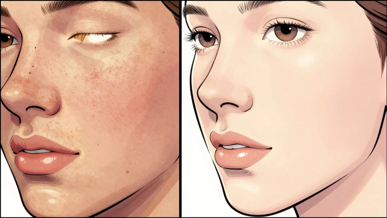 Бальзамы для демакияжа vs гидрофильные масла: что выбрать для очищения лица