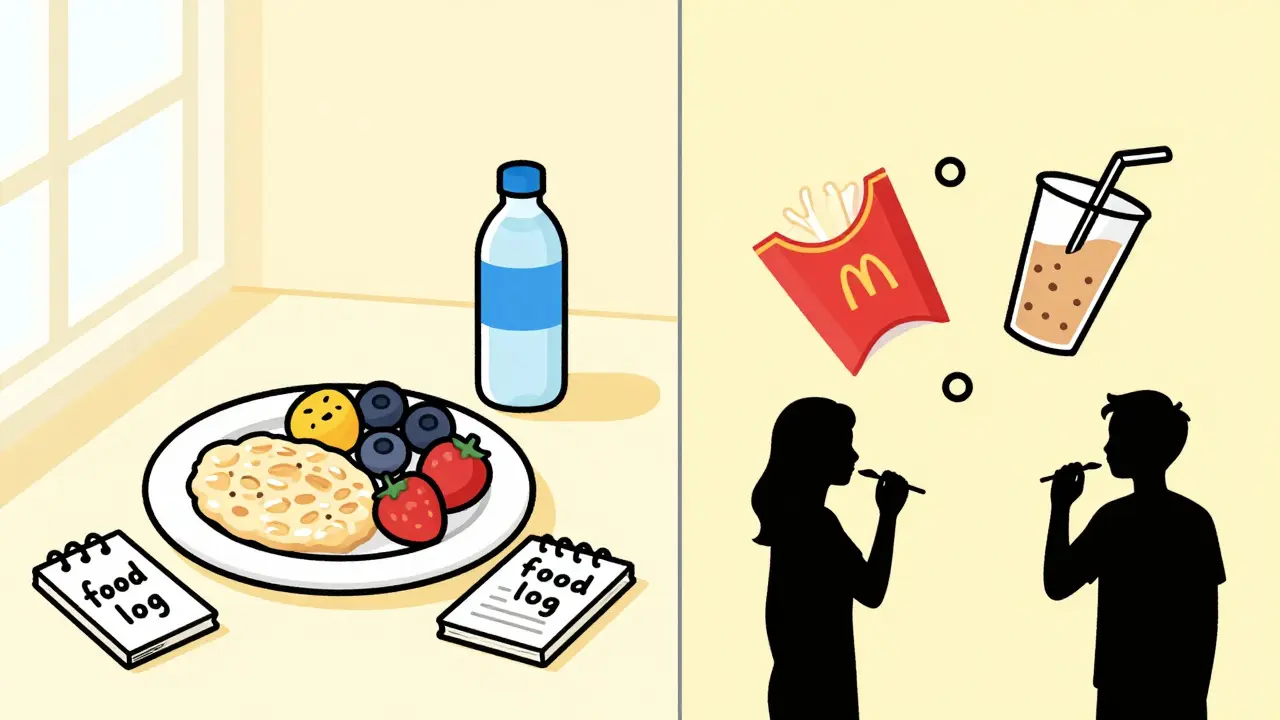 Быстрое похудение: безопасные методы для фитнеса в 2026 году