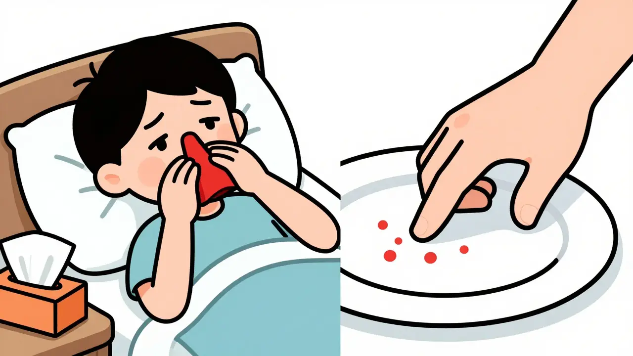 Диагностика аллергии: чем отличаются кожные пробы от анализа крови на IgE