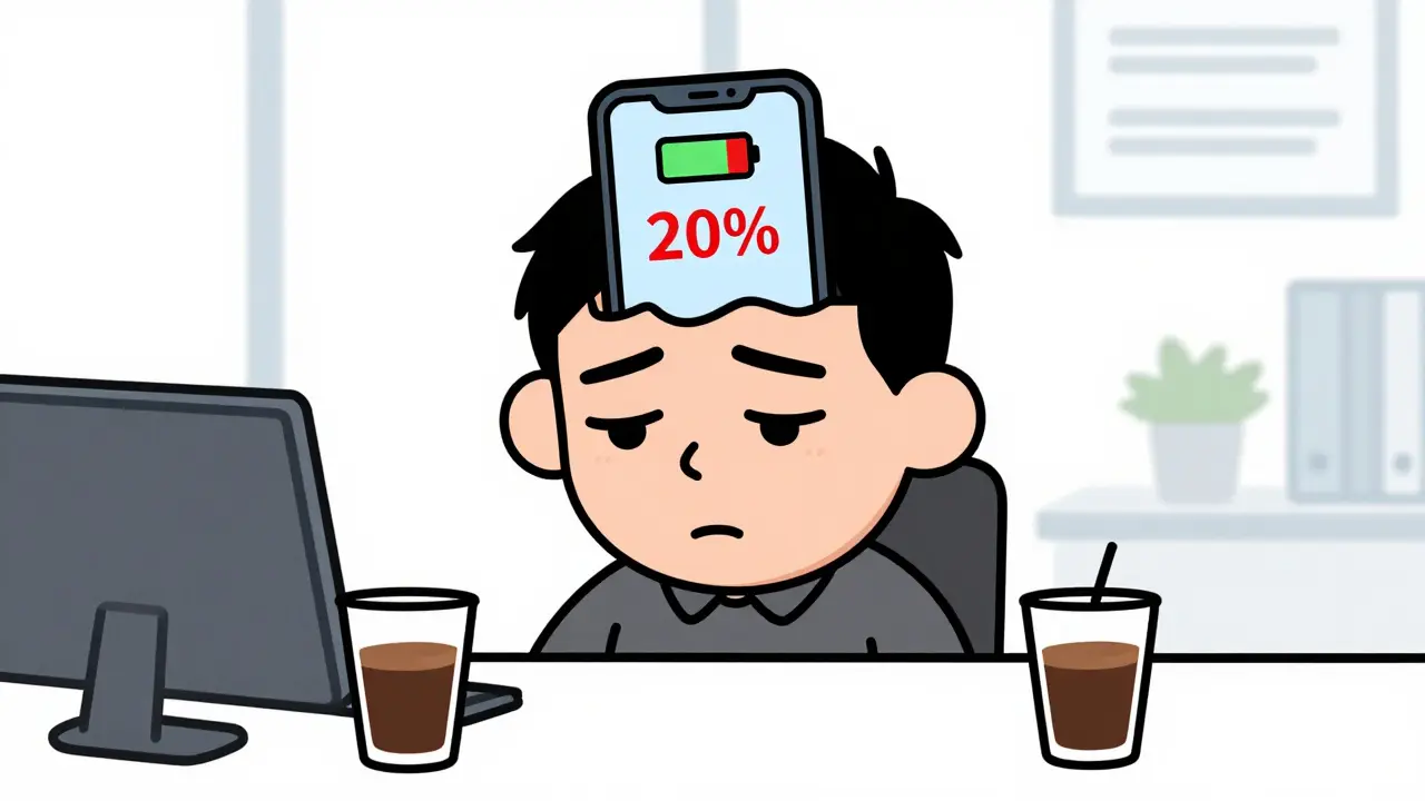 Дневной сон: как правильно отдыхать днем, чтобы просыпаться бодрым