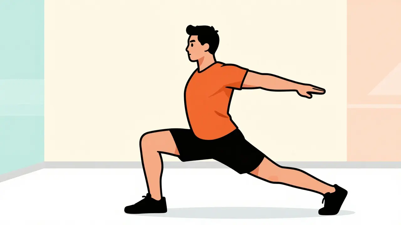 Функциональный тренинг для похудения: лучшие жиросжигающие комплексы