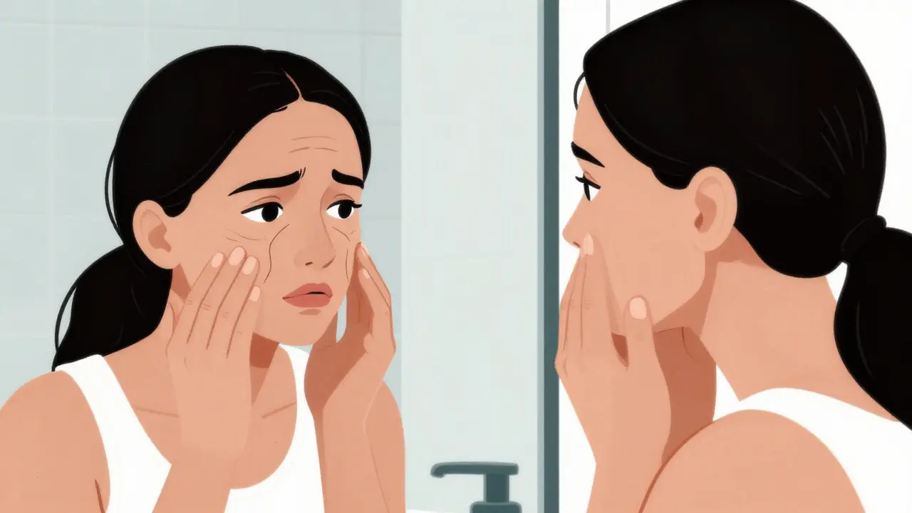 Контурная пластика носогубных складок: как избавиться от заломов и вернуть лицу свежесть