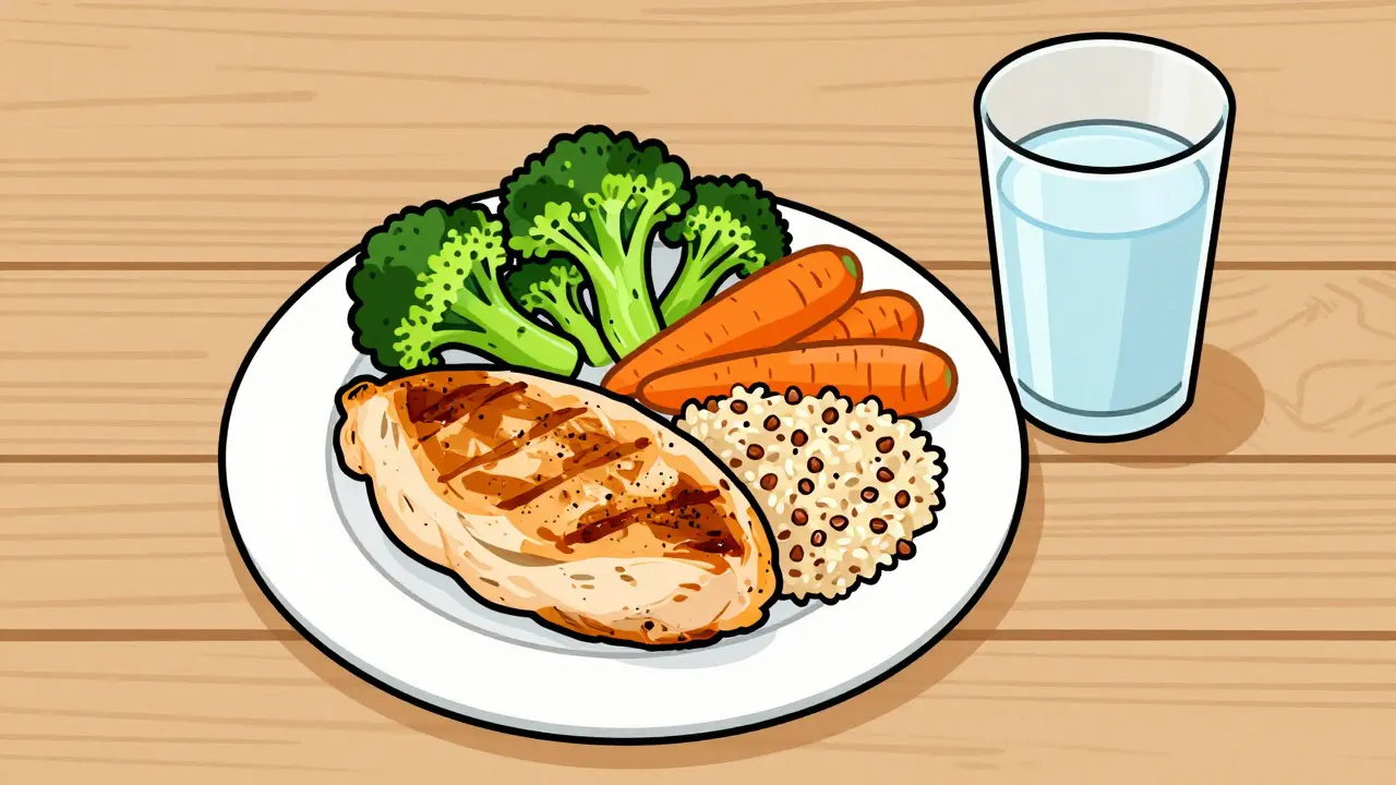 Роль кардио и восстановления