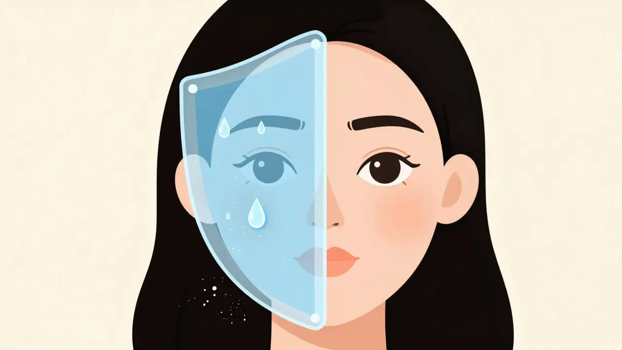 Как смыть водостойкий SPF: пошаговая инструкция для идеального очищения